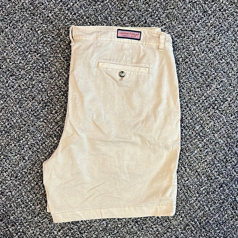 Vineyard Vines Men’s 7 Inch Island Shorts Size 36